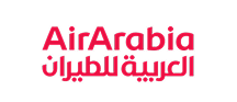 Air Arabia logo