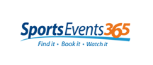 SportsEvents365 logo