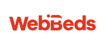 WebBeds logo